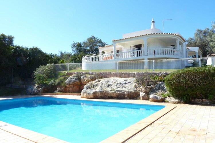 Holiday home Algarve