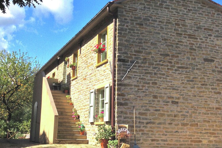 Cottage Marche