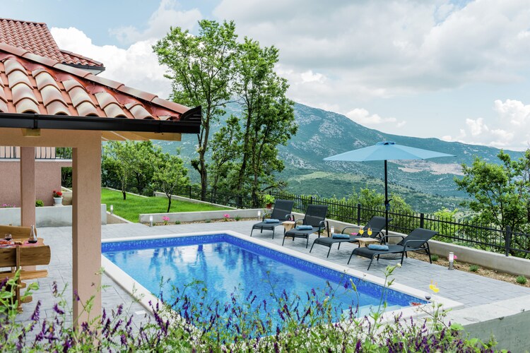 Holiday home Dalmatia