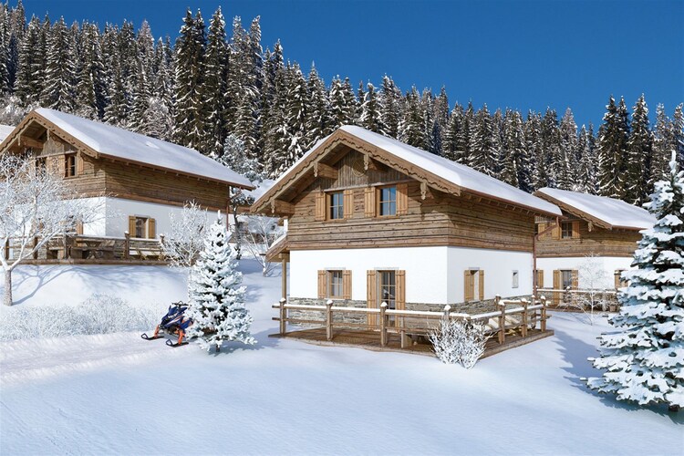 Chalet Salzburg