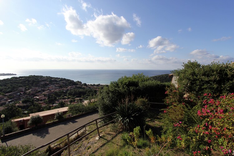 Apartment Sardinia
