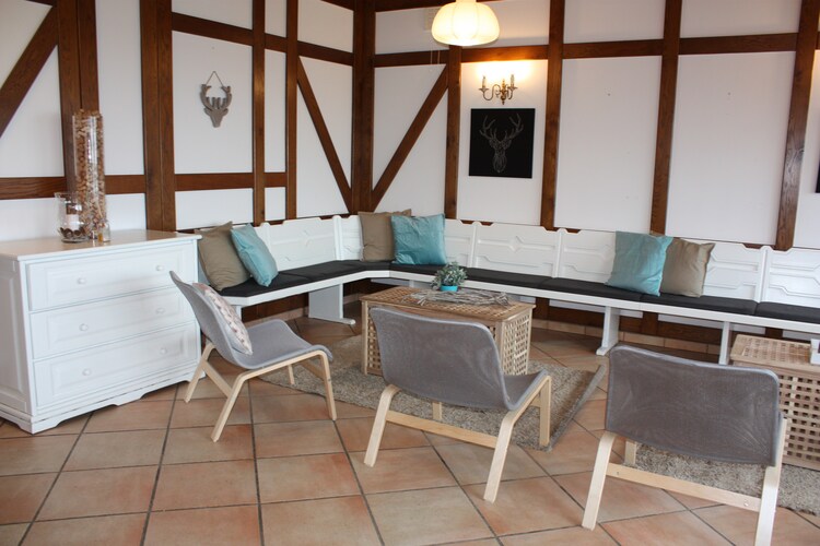 Holiday home Luxembourg