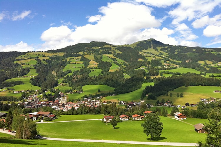Apartment Tyrol