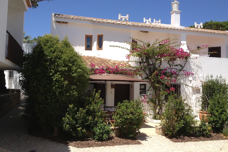 Holiday home Algarve