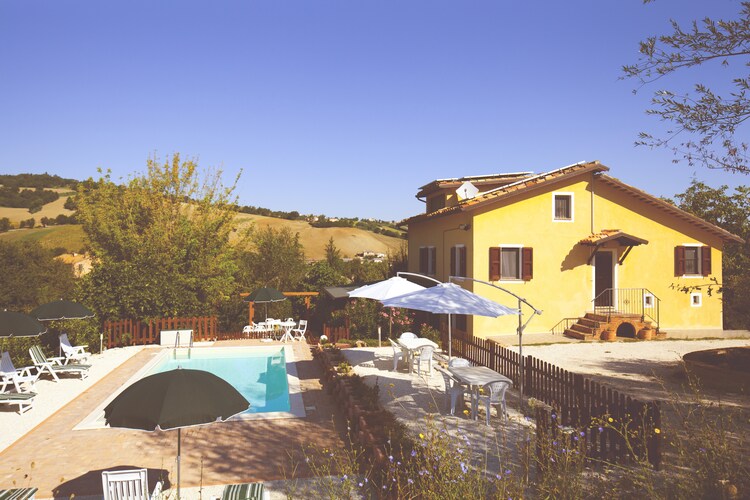 Holiday home Marche