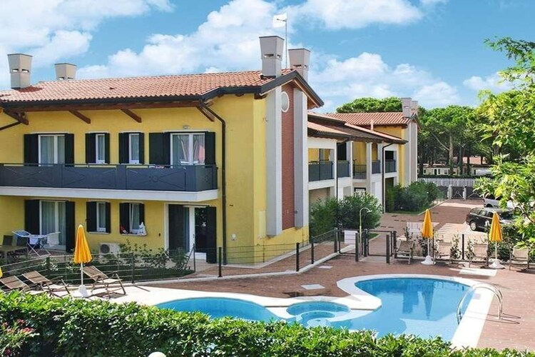 Apartment Veneto Venice