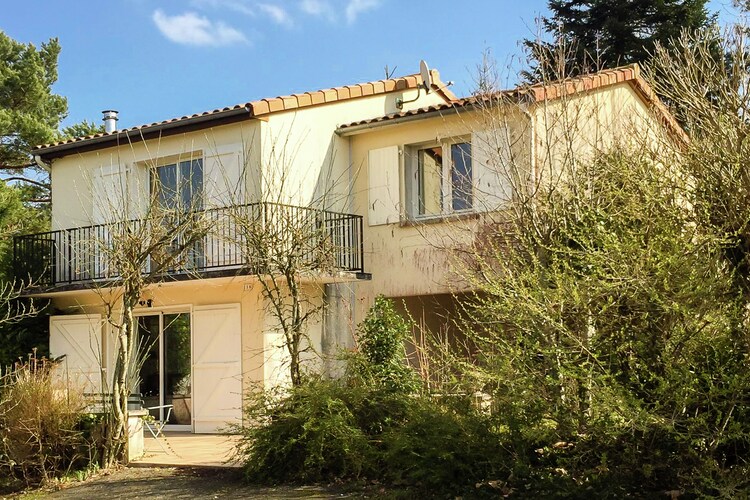 Villa Atlantic Coast