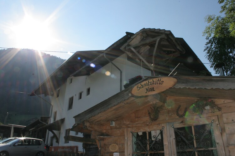 Apartment Tyrol