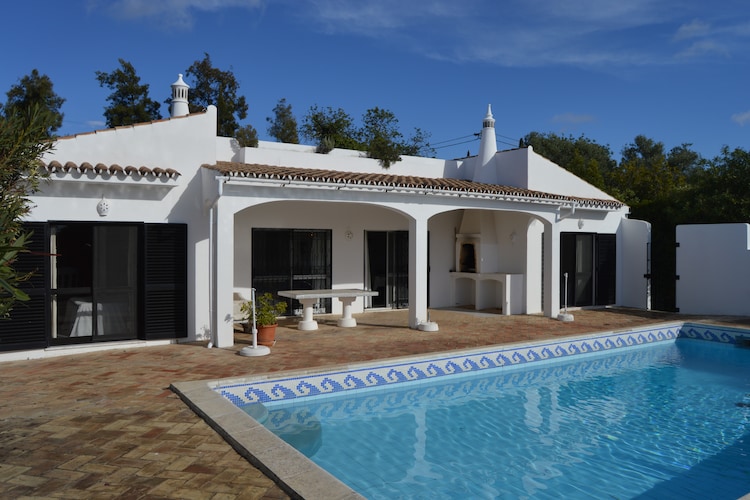 Holiday home Algarve