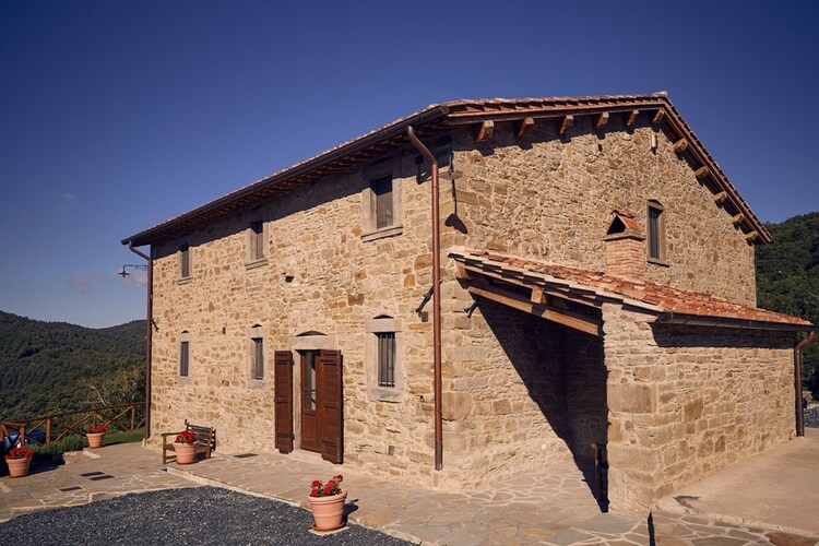 Apartment Tuscany Elba