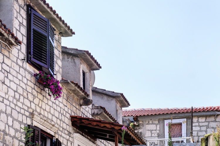 Holiday home Dalmatia