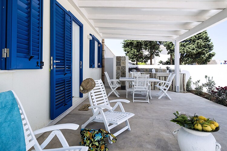 Apartment Sicily