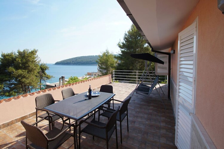 Holiday home Dalmatia