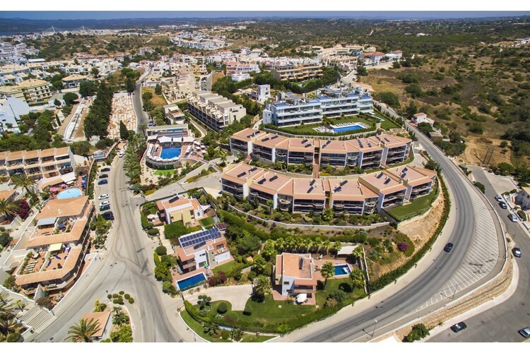 Apartment Algarve