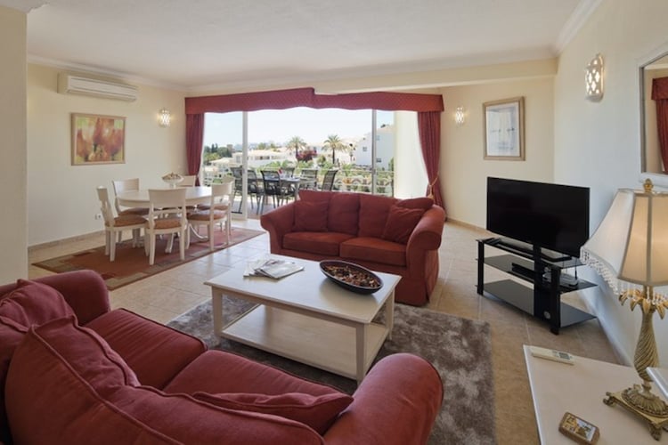Apartment Algarve