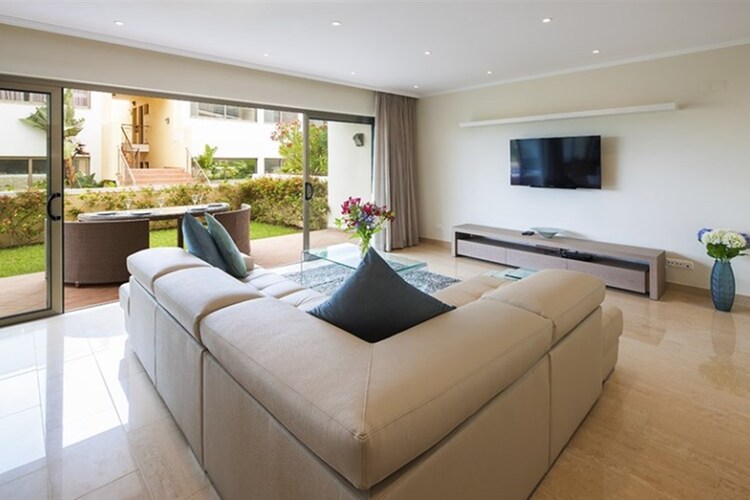 Apartment Algarve