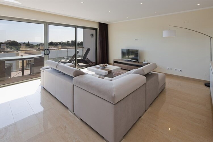 Apartment Algarve
