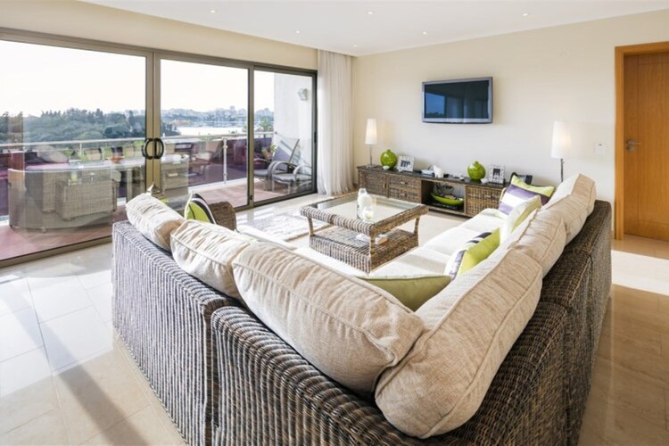 Apartment Algarve