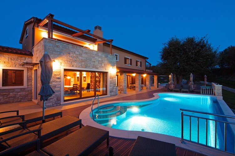 Villa Istria
