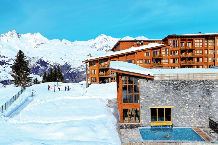 Apartment Northern Alps