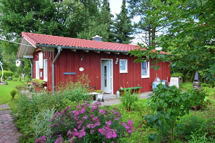 Holiday home Sauerland