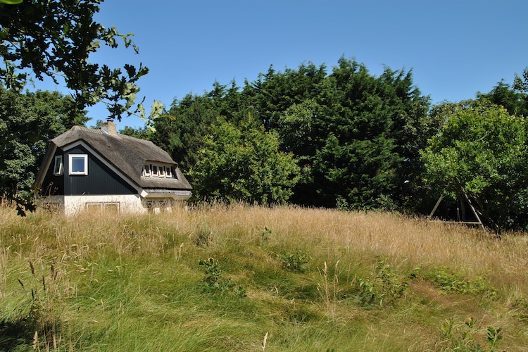 Mansion Frisian Islands