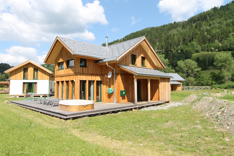Chalet Styria