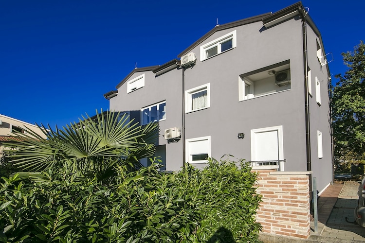 Apartment Istria