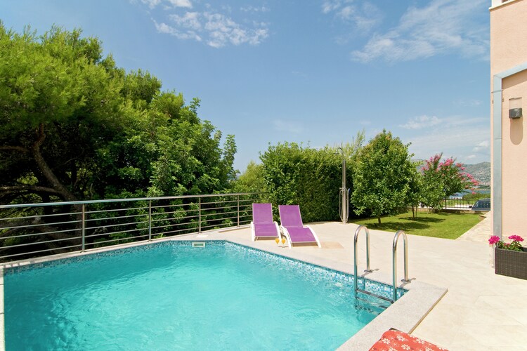 Villa Dalmatia