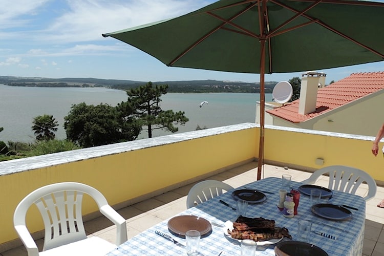 Villa Lisbon Region