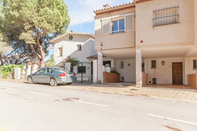 Holiday home Costa Brava