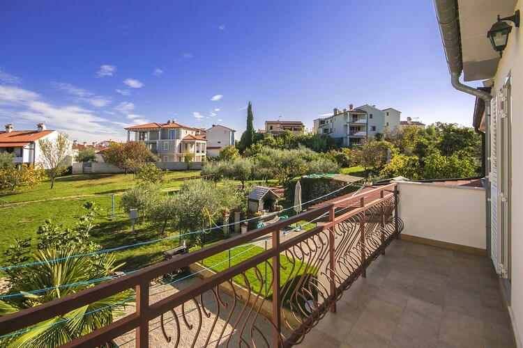 Holiday home Istria