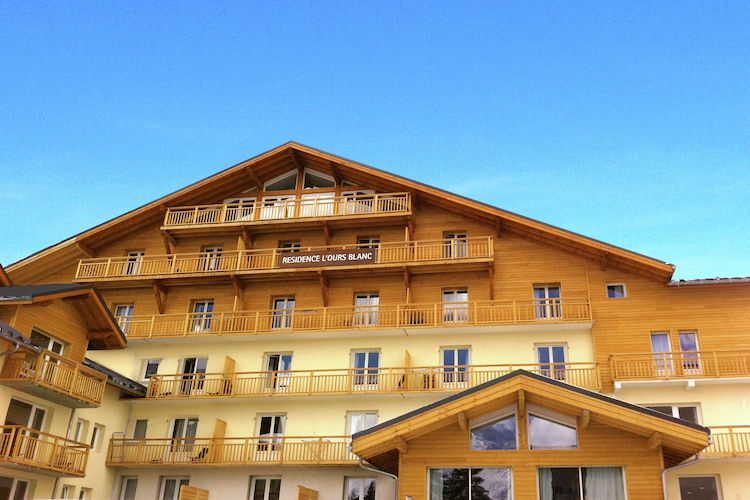 Apartment Southern Alps