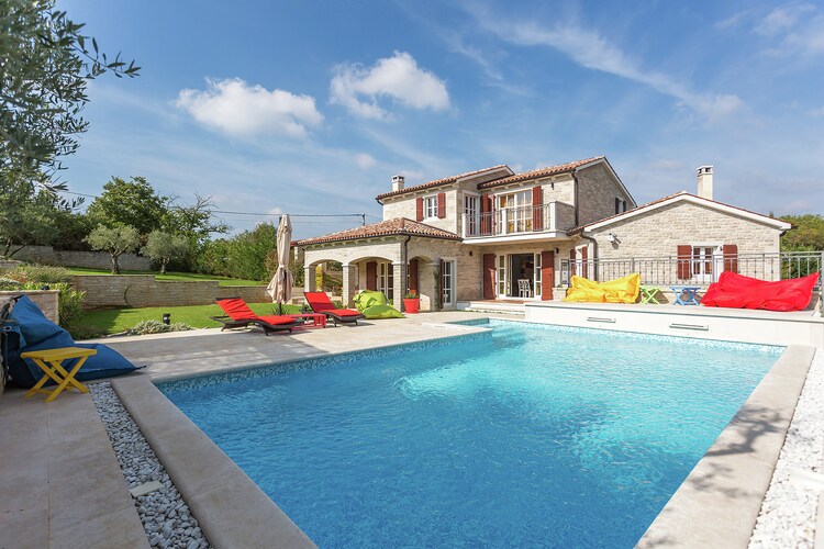 Villa Istria