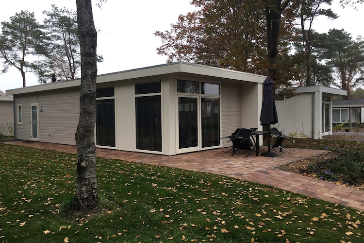 Chalet Overijssel