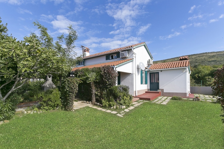 Holiday home Istria