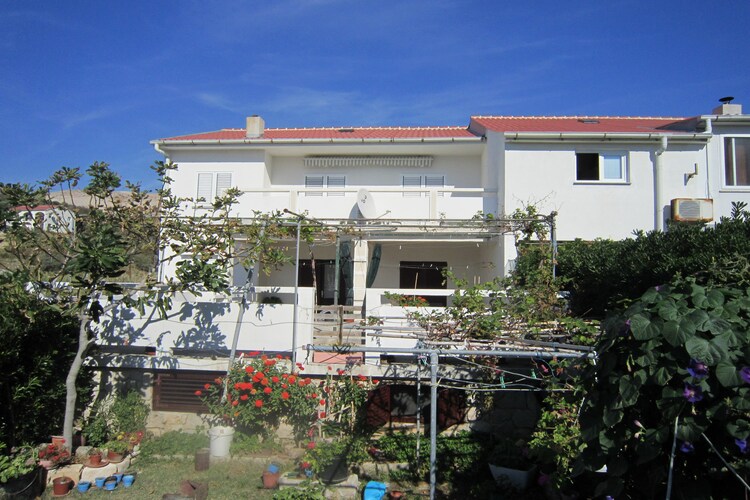 Apartment Islands