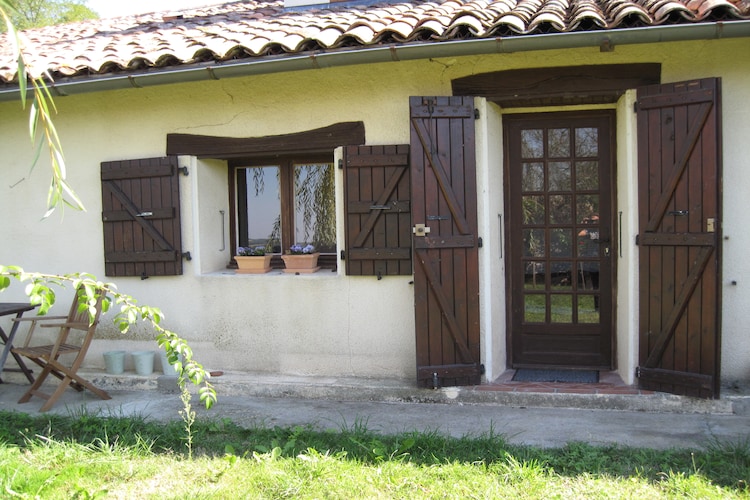 Holiday home Midi-Pyrenees