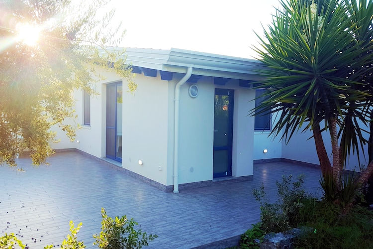 Holiday home Sicily