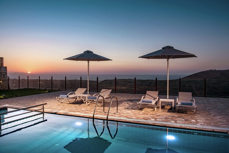 Holiday home Crete