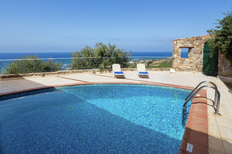 Holiday home Crete