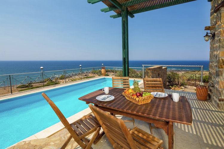 Holiday home Crete