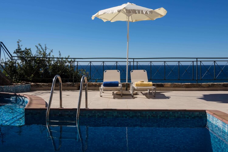 Holiday home Crete