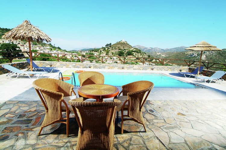 Holiday home Crete