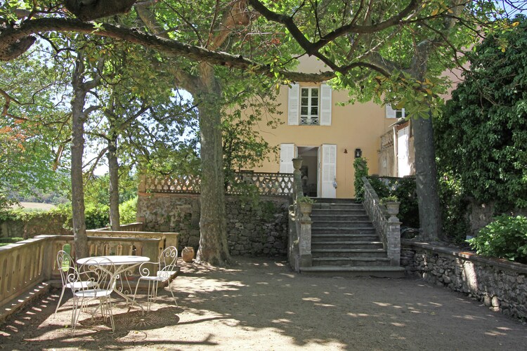 Mansion Provence Cote d Azur