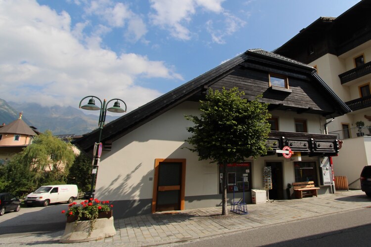Chalet Carinthia
