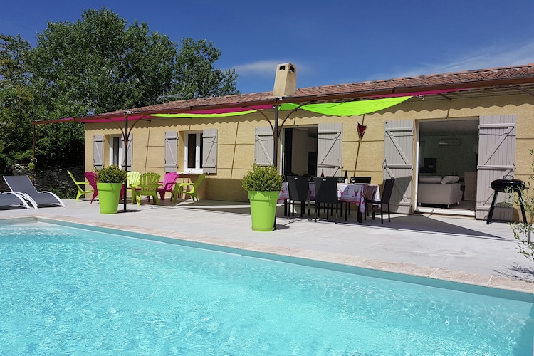 Holiday home Languedoc-Roussillon