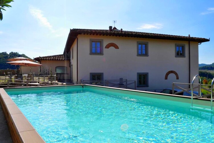 Apartment Tuscany Elba