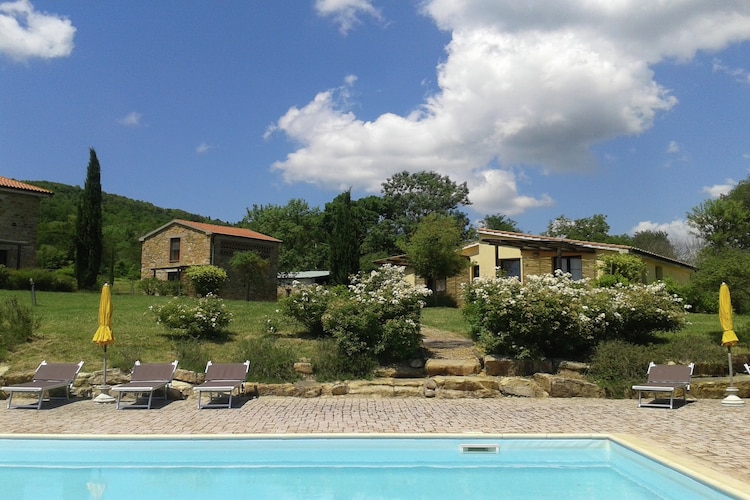 Farmhouse Tuscany Elba