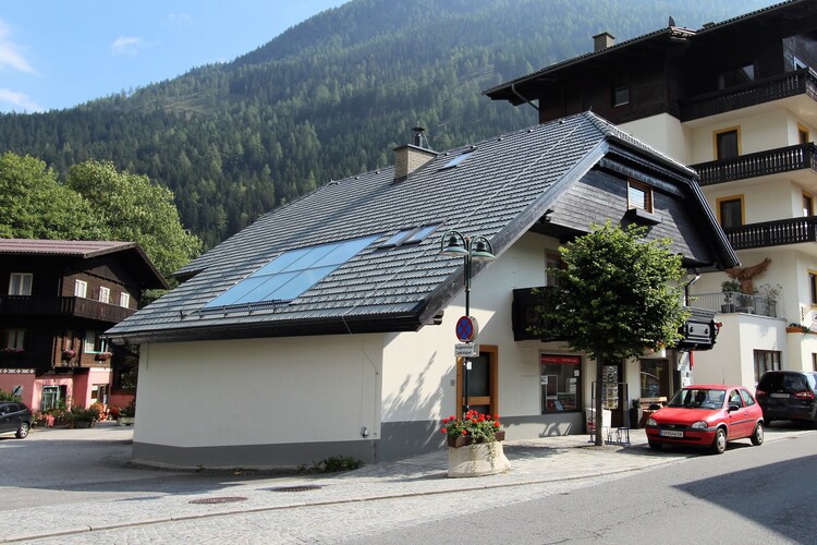 Chalet Carinthia